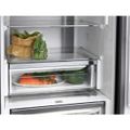ELECTROLUX Kombinovaná chladnička LNT7ME36X3
