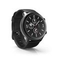 HAMA Fit Watch 6910, sportovní hodinky, černé