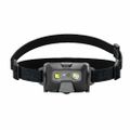 LEDLENSER HF6R Core, Čelovka 800lm, IP68, černá