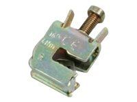 Zemnicí svorka průměr zemnícího kabelu max. 6 mm