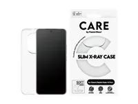 PanzerGlass CARE kryt Xiaomi Redmi Note 15 Pro+ X-Ray čirý