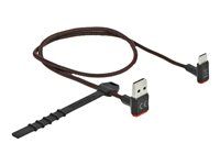 EASY-USB 2.0 Cable Type-A male to USB Ty