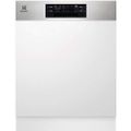 ELECTROLUX Vestavná myčka nádobí EEM48300IX