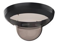 Kryt kopule kamery - interiér - bílá - pro AXIS M5000, M5000-G