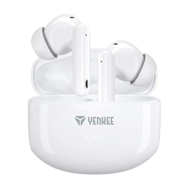 Sluchátka Bluetooth YENKEE YHP 08BT Harmon