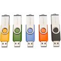 INTENSO Basic Line 5x 16GB USB 2.0 (3503575)