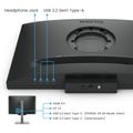 BENQ RD240Q, LED Monitor 24,1" WQXGA