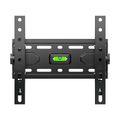 Nástěnný držák na televizor KRUGER & MATZ KM1300-1 13" – 43"