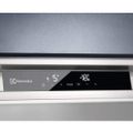 ELECTROLUX Vestavná chladnička ENT8TE18S