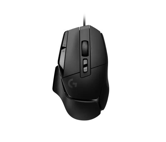 myš Logitech G502 Hero X _