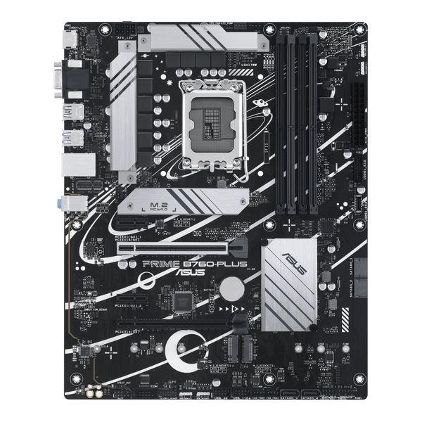 ASUS prime B760-PLUS/LGA 1700/atx