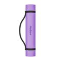 Jógamatka REBEL RBA-3159-2PU 10 mm