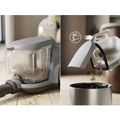 ELECTROLUX Bezsáčkový vysavač EL51A2UG