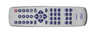 Dálkový ovladač IRC81211 seleco