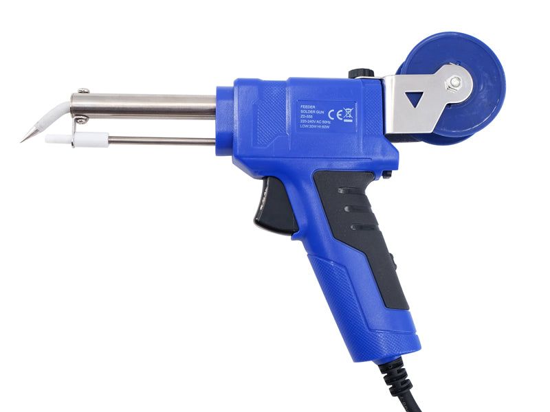 Pájecí pistole ZD-555