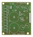 Plošný spoj TIPA PT002B PT003B PT005 PT006 Zesilovač 100W s TDA729x