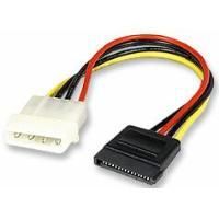 Kabel serial ata napájecí / 123 /