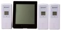 Meteostanice Bresser Temeo Hygro Quadro