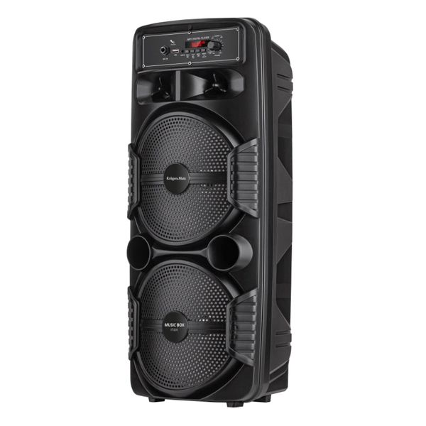 Reproduktor Bluetooth KRUGER & MATZ Music Box Maxi KM0557