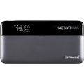 INTENSO HE25000, Powerbanka 25000mAh, šedá