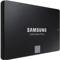 SAMSUNG SSD 870 EVO 500GB/2,5"/SATA3/7mm