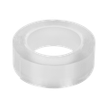 Oboustranná montážní páska REBEL NAR0490-2 1 mm x 25 mm x 2 m