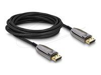 Active Optical Cable DisplayPort 2.1 8K