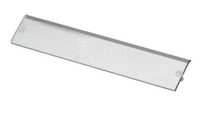 MEANWELL - TBC-08 - Krytka svorkovnice pro zdroje řady AD-155X