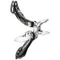 LEATHERMAN Skeletool CX, multifunkční nářadí