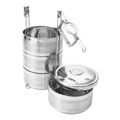Jídlonosič ORION termo 4x1,1l