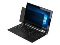 Filtr pro zvýšení soukromí k notebooku - odstranitelné - šířka 15,6"