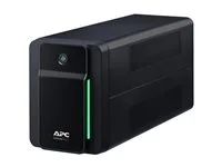 UPS - AC 230 V - 410 watt - 750 VA - 9 Ah - výstupní konektory: 4