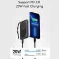 PowerBank VEGER W1151 MagSafe 10000mAh