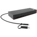 LENOVO ThinkPad USB-C Dock 40AF0135EU