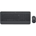 LOGITECH Signature MK650 Combo, klav/myš, CZ/SK