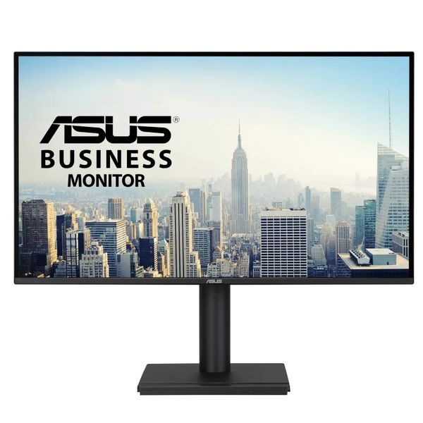 ASUS/VA27AQSE/27''/IPS/QHD/75Hz/1ms/Čierna/3R