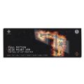 DELTACO GAM-040, DUAL Držák na monitory 13"-32" b