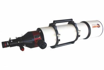 Sluneční dalekohled LUNT LS152THa/B3400 H-alfa