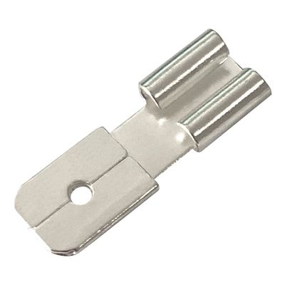 Redukce faston 4,8 / 6,3