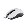 SBOX M-901W, Optická myš drátová 3D Optical wht