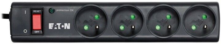 Eaton Protection Strip 4 FR