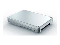 SSD - 7.68 TB - interní - 2.5" - PCIe 4.0 x4 (NVMe) - FIPS - FIPS (Federal Information Processing Standards)