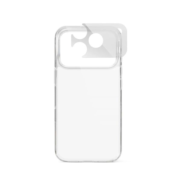 Epico Hero Case iPhone 17 Pro Max/18 Pro Max
