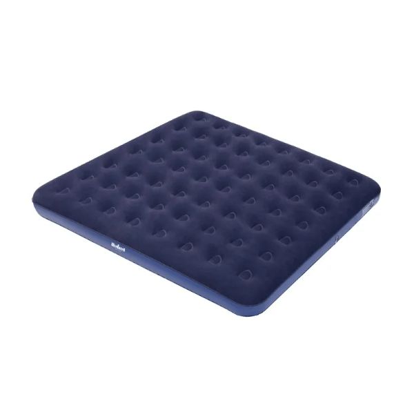 Nafukovací matrace REBEL RBA-5001-XXL 203 x 183 x 22 cm