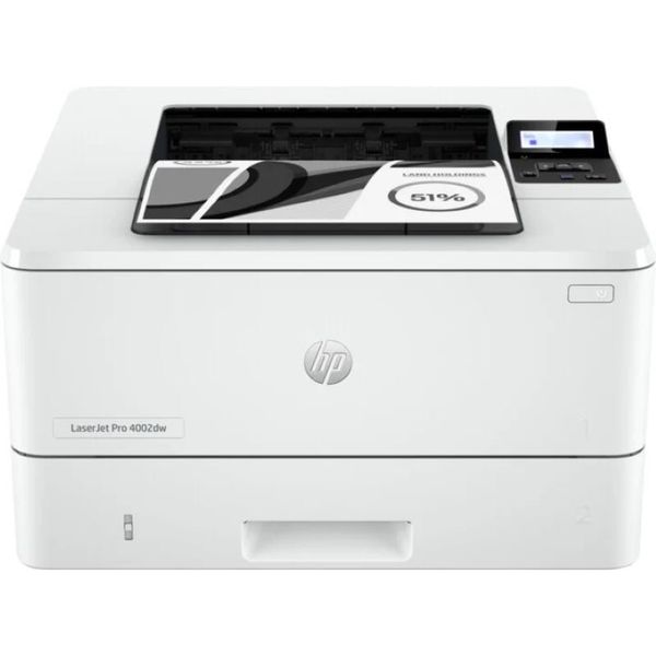 HP LaserJet Pro 4002dw, Tiskárna, A4