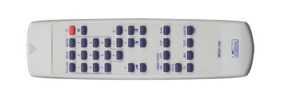 Dálkový ovladač IRC81142 mitsubishi
