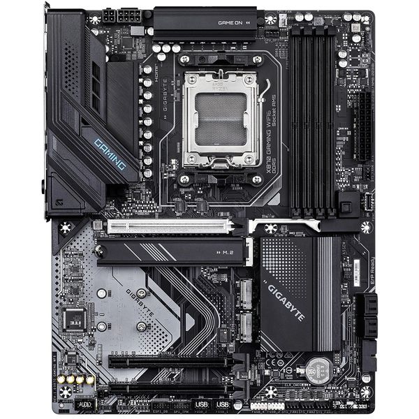 Gigabyte X870 gaming WIFI6/AM5/ATX
