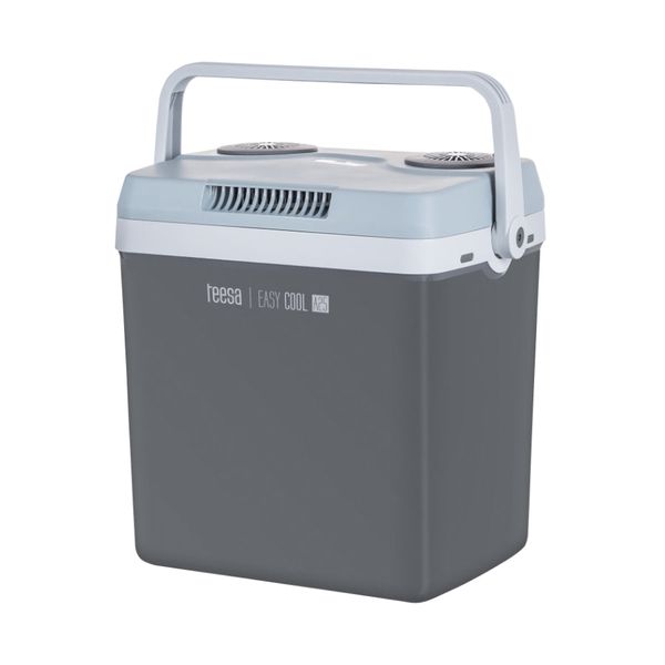 Autochladnička TEESA Easy Cool A25 25l