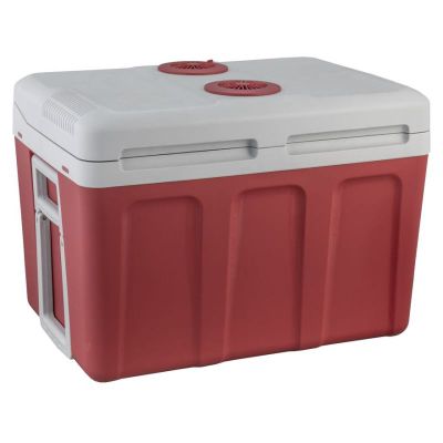 GUZZANTI GZ 40R, Chladicí box