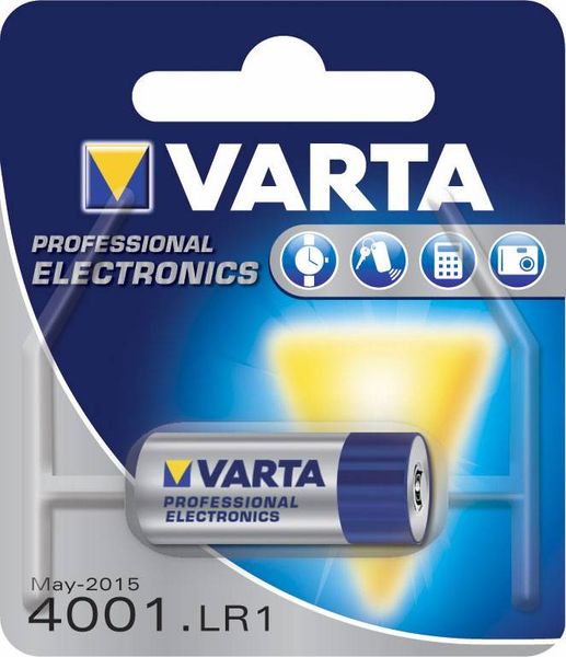 Varta 4001